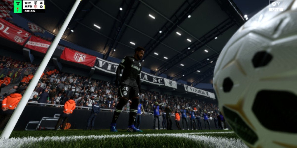 MMOEXP-FC 26: Igor Julio Proves He’s Ready for Elite Competition