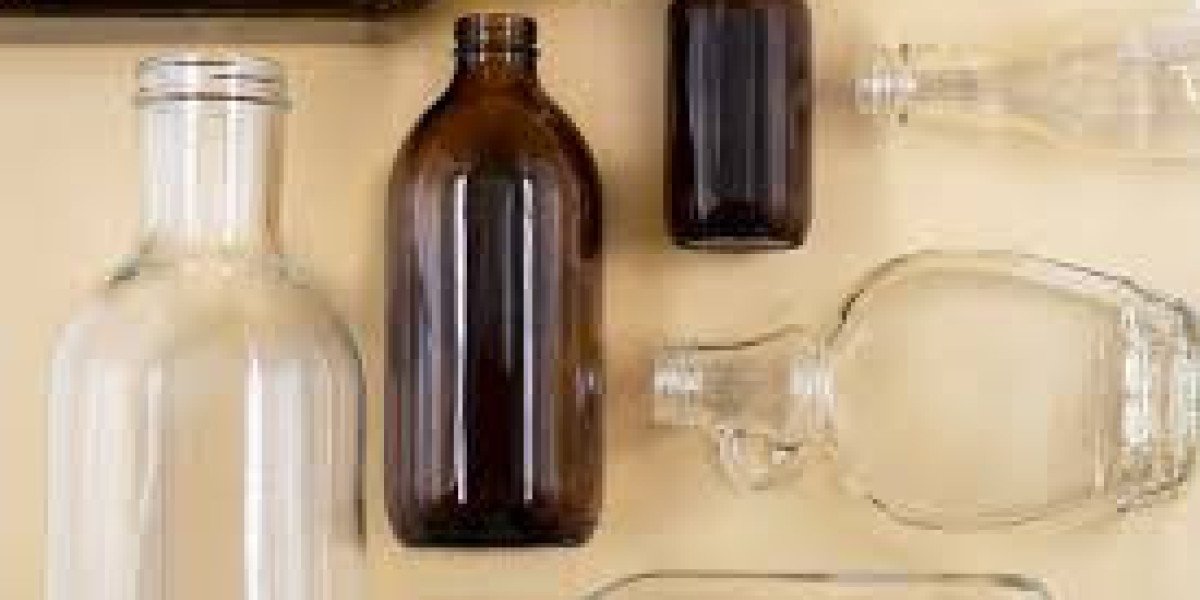 Premiumization Trends Elevate the Glass Packaging Market Landscape