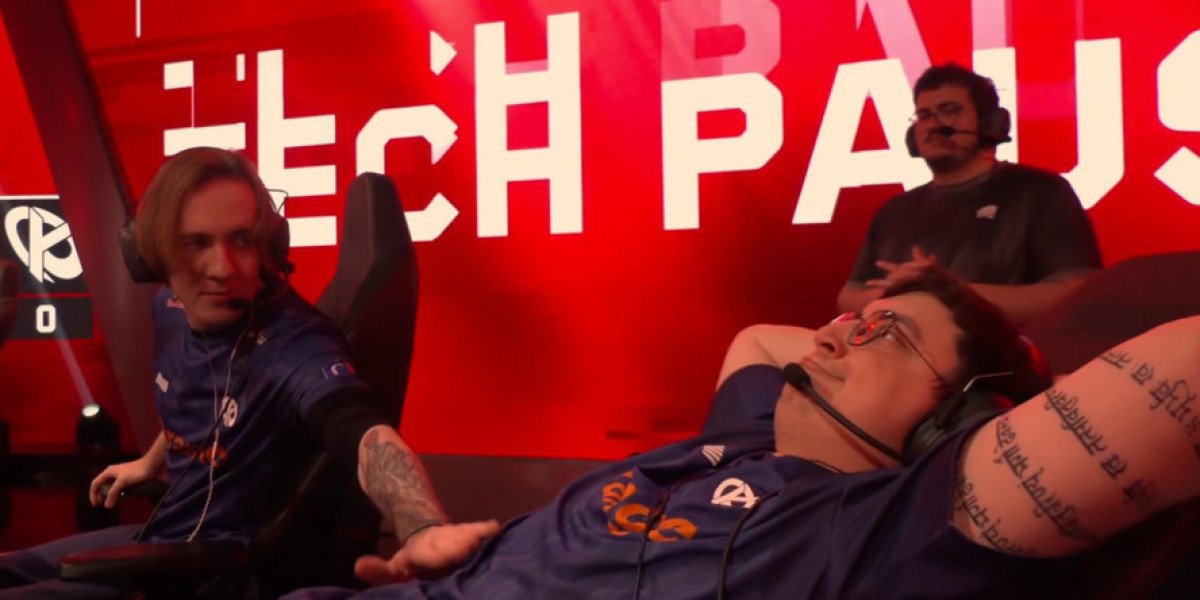 Valorant EMEA League: Team Liquid vs Karmine Corp Halted