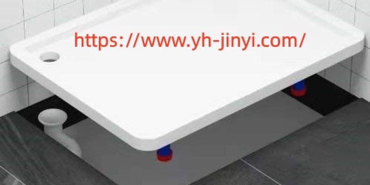 How Teams Really Decide On Jinyi Shower Tray Support Frame Factory Before Ordering