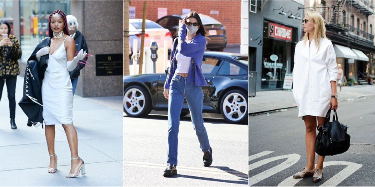 Golden Goose With awards season in full swing