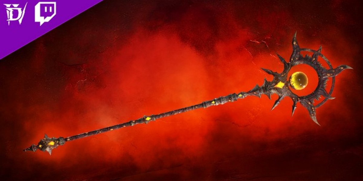 Diablo IV: Lord of Hatred Expansion Final Reveal