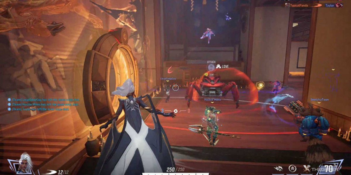 Marvel Rivals Match Types – Guide to Game Modes