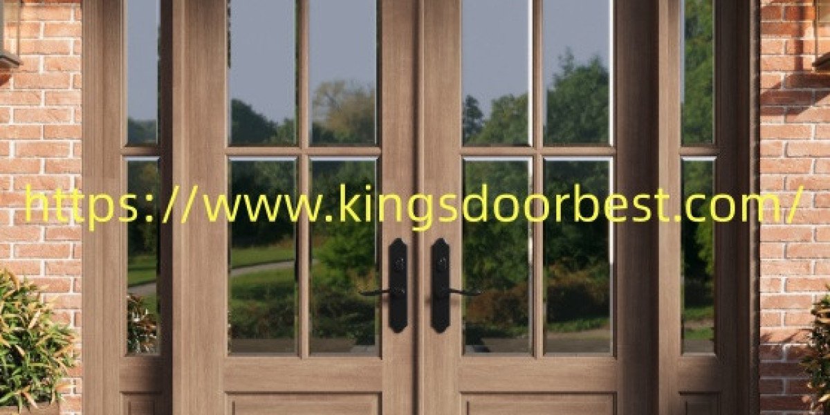 Kings Interior Innovation with Combined Doors System