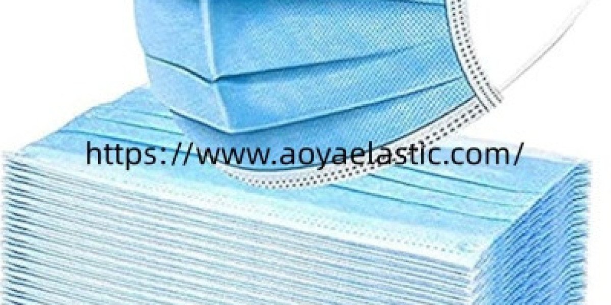 Can Aoyaelastic Mask Elastic Earloops Improve Wearing Experience Daily