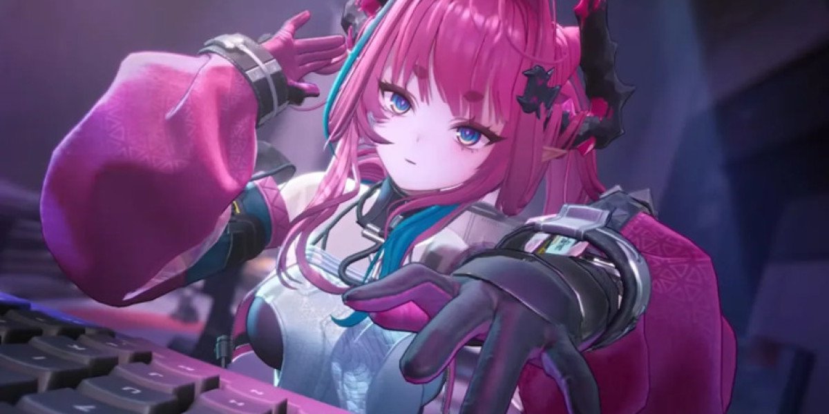 Arknights: Endfield - ставка на ПК-платформу