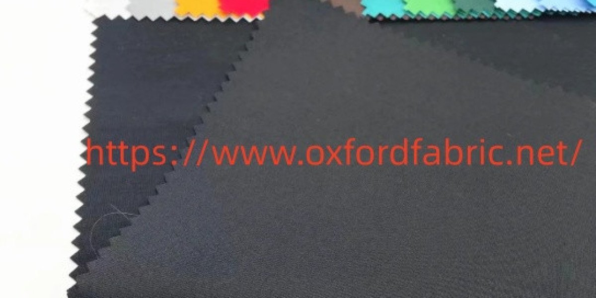 Where is Oxfordfabric rpet fabric applied in modern design
