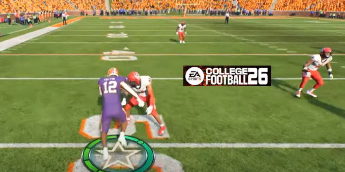 nba2king Mastering Man-Beating Routes in College Football 26