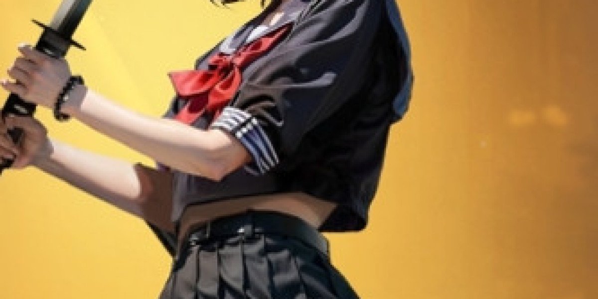 Chinatsu: Last Z Survival Shooter S-Tier Heroine