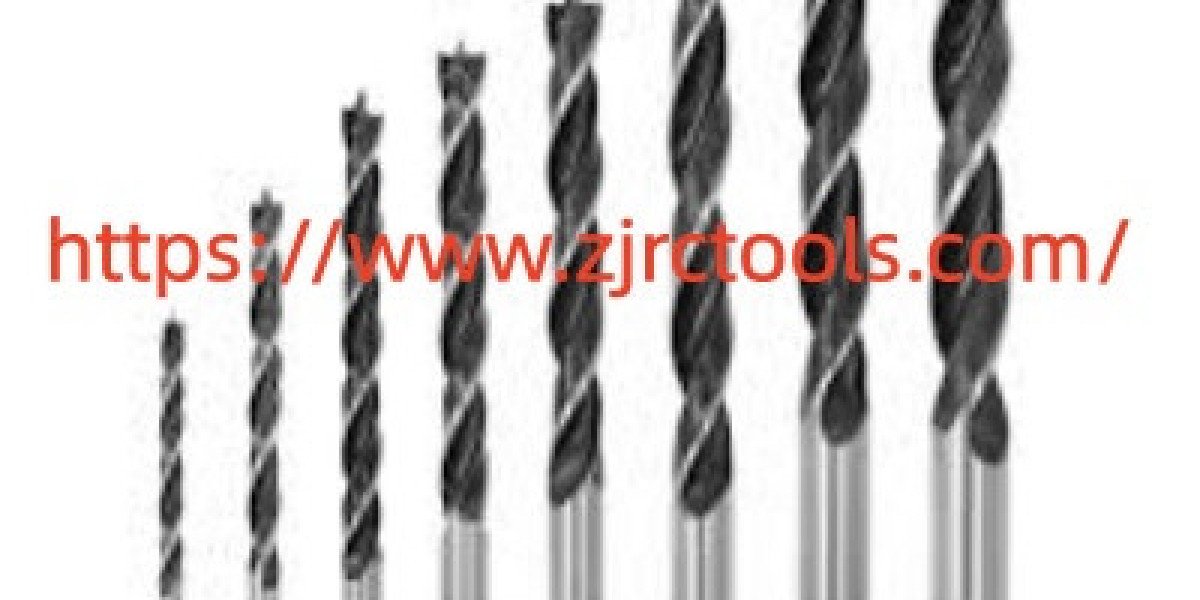 Can Zjrctools Drill Bits for Wood Influence Woodworking Finish Quality
