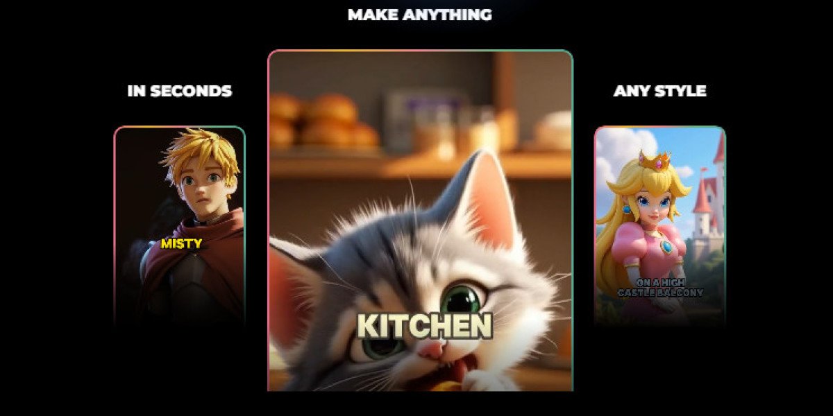 How to Create a Viral AI Facebook Series That Drives Millions of Views