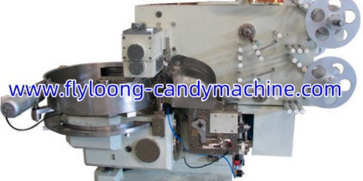 How Does Flyloong Twist Packing Machine Manufacturer Support Smooth Production Processes