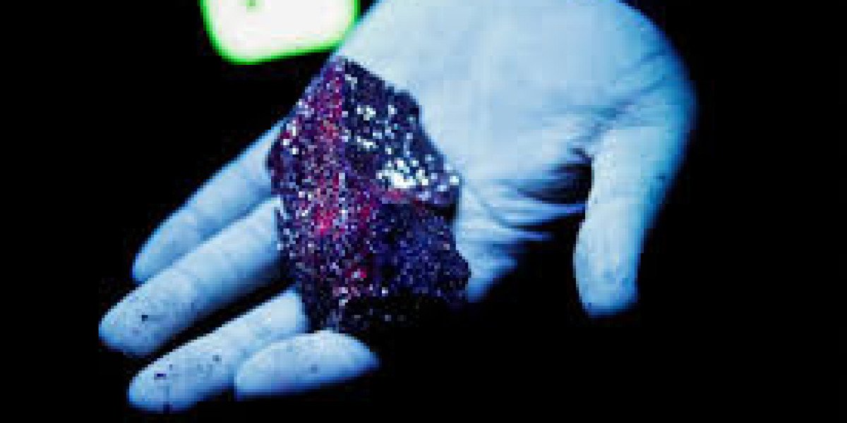 Breaking: South Korea Tungsten Market Poised for Significant Growth Through 2035