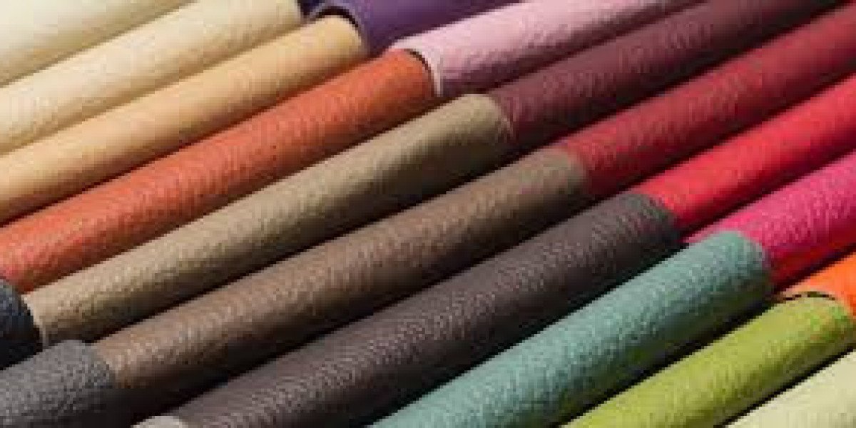 Inside India Artificial Leather Market Overview Demand Surges