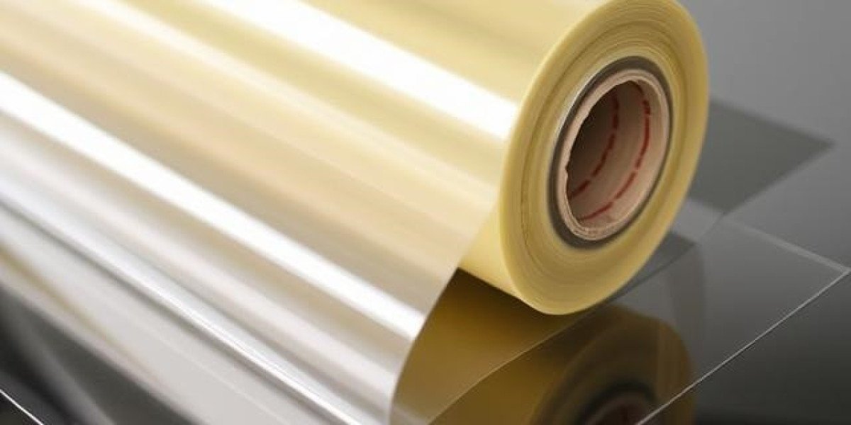 How Does Jtpackage Crosslinked Shrink Film Withstand Heat and Cold
