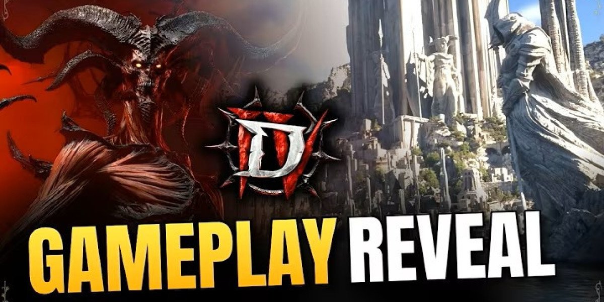 Diablo 4: Lord of Hatred Teases Mephisto’s New Role in Skovos