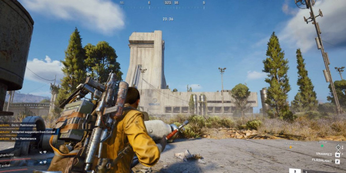 ARC Raiders BluePrints 12 Crucial Tips for Surviving the Rust Belt