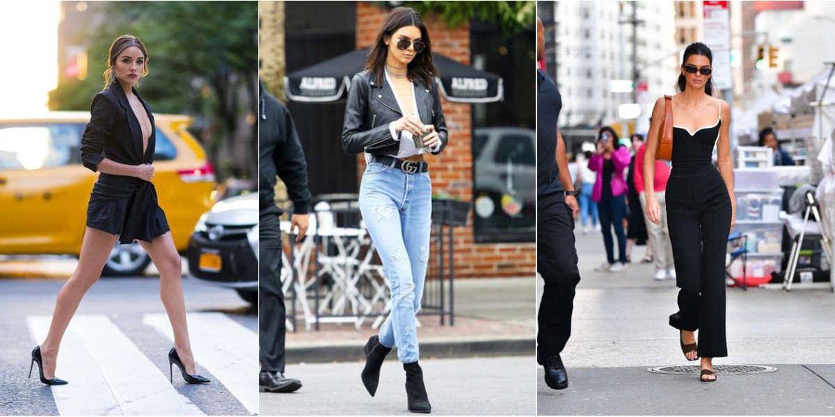 It marks the Golden Goose latest fashion coup from