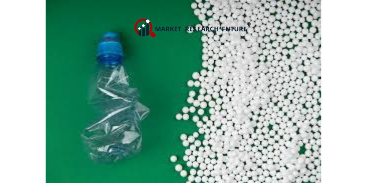 Recycled Plastic Granules Market Demand Rising with Growth in Packaging and Automotive Industries
