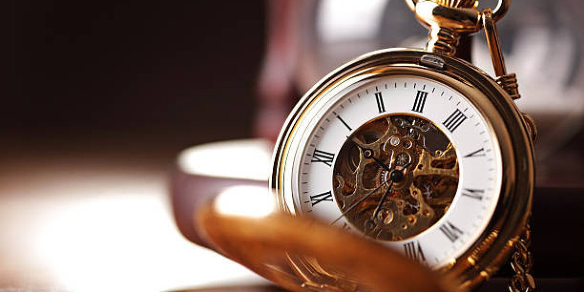 Premium Watch Market Trends Luxury Segment Growth and Market Analysis