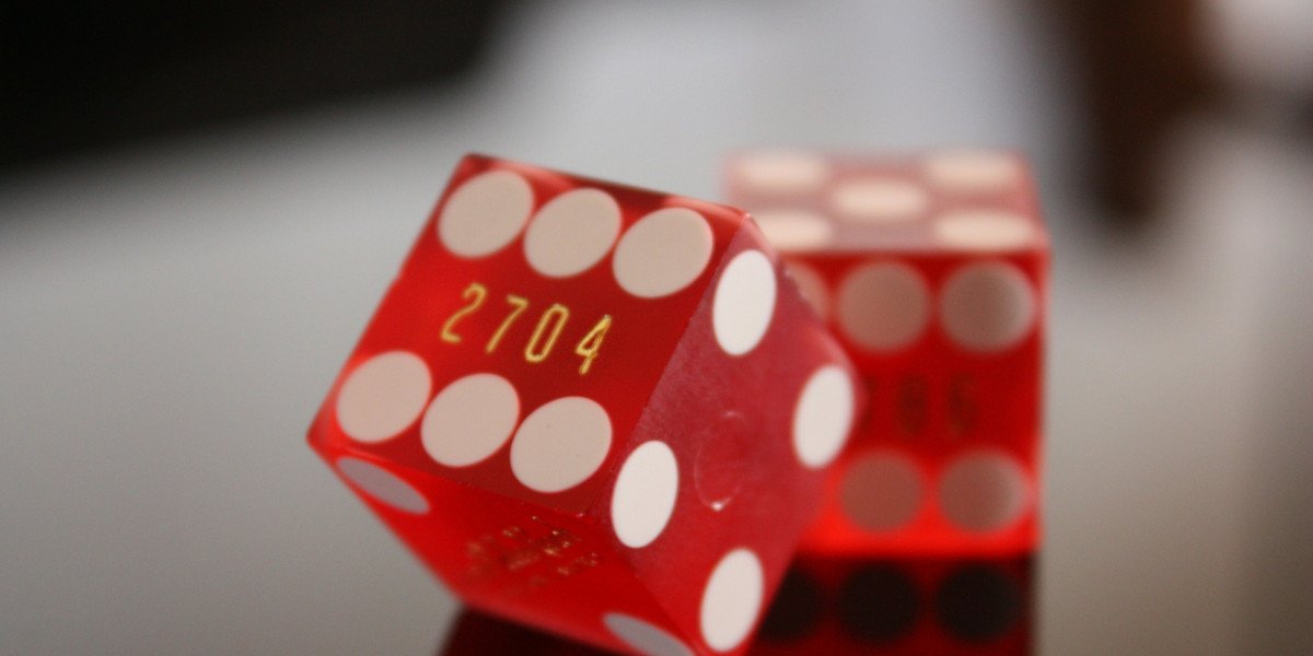 Mobile Casino-Spiele: Die Zukunft des Glücksspiels in der Hosentasche