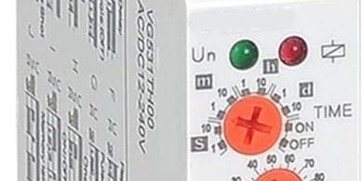 Why Would Factories Pick YOSHINE Liquid Level Relay for Smarter Resource Use