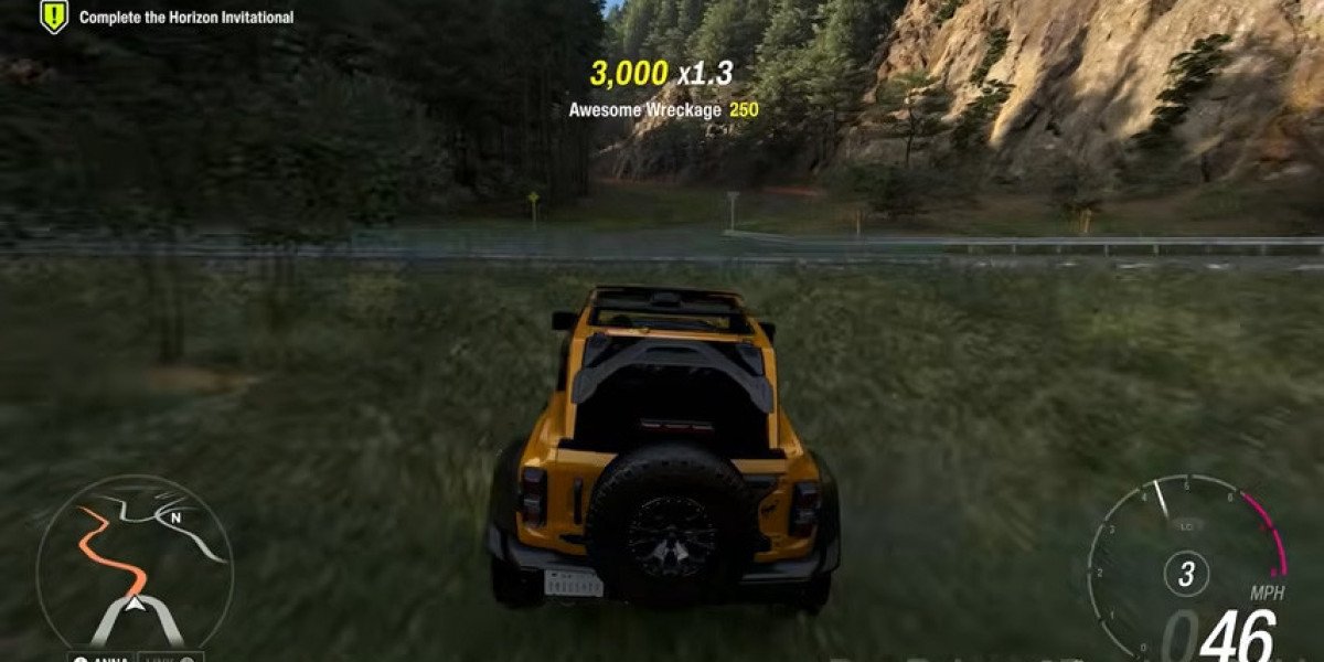 Forza Horizon 6 May Bring Back Missed Cars Later