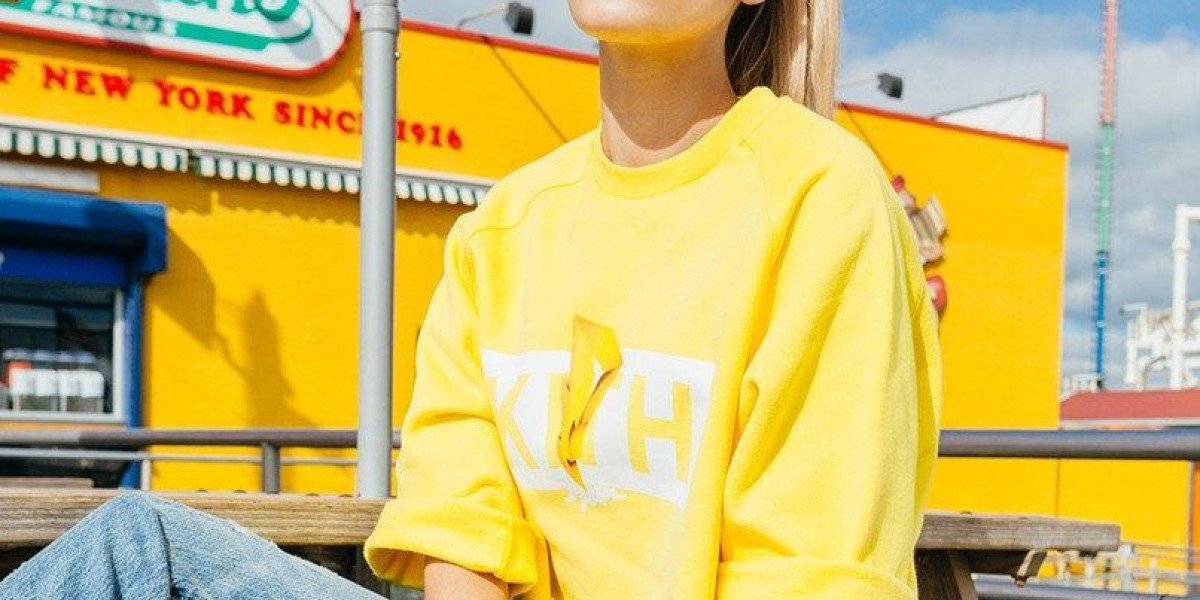 Best Outfit Ideas Featuring Kith Clothing for Everyday Wear