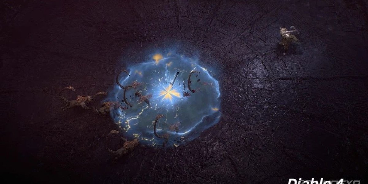 MMOEXP-The Most Game-Defining Mythic Unique Items in Diablo IV