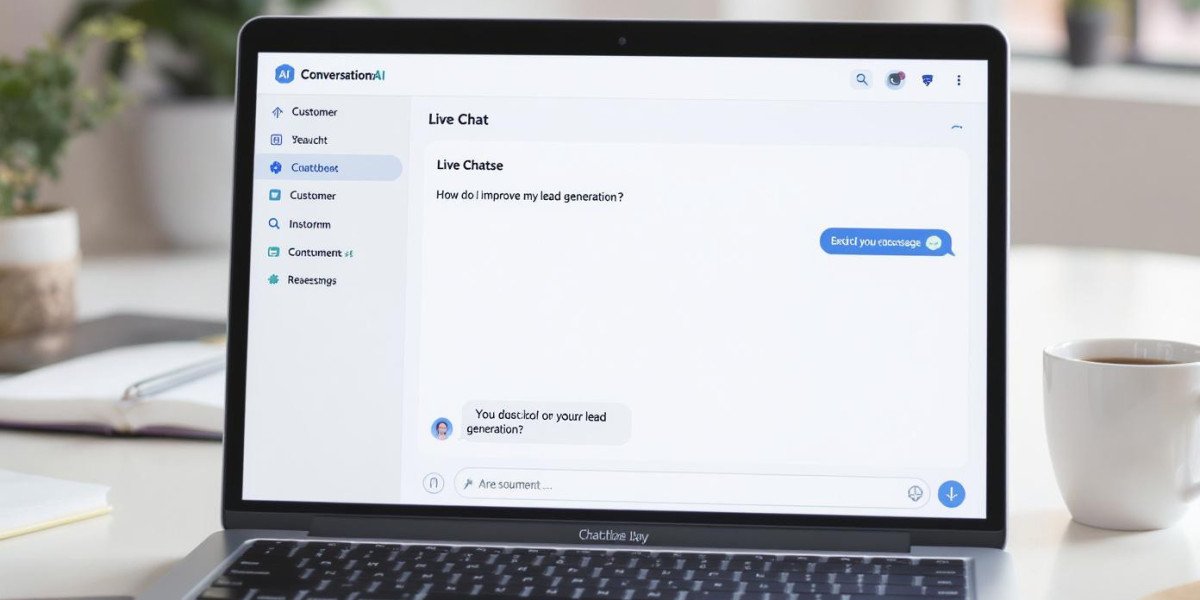 From Clicks to Conversations: Reinventing Lead Generation with AI Chatbots