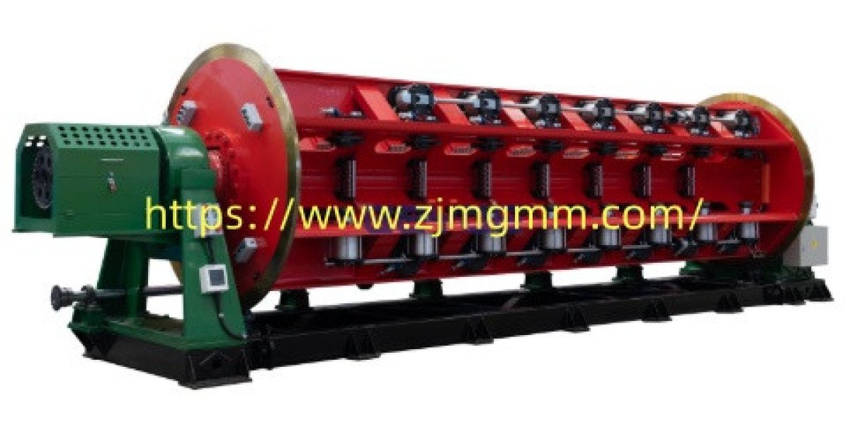Which Standards Define Zjmgmm Outer Stranding Supplier For Long Term Use