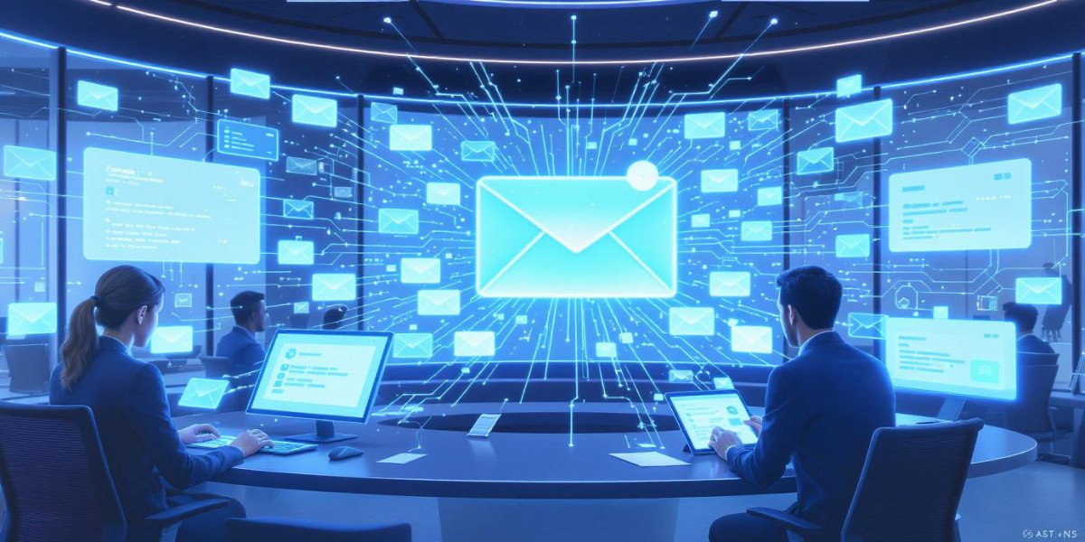 The Rise of Interactive Emails in Modern B2B Communication