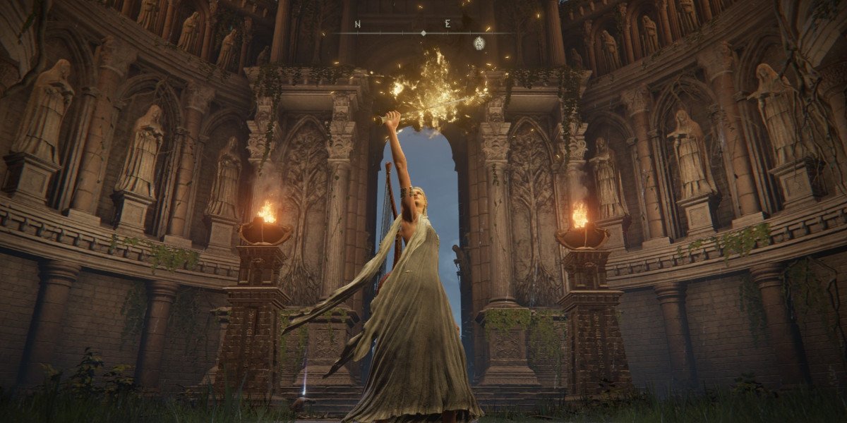 MMOEXP-Elden Ring’s Dark Mythology Explained