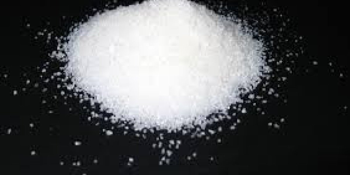 Revealed: Key Factors Shaping the Glumatic Acid Monosodium Market Landscape