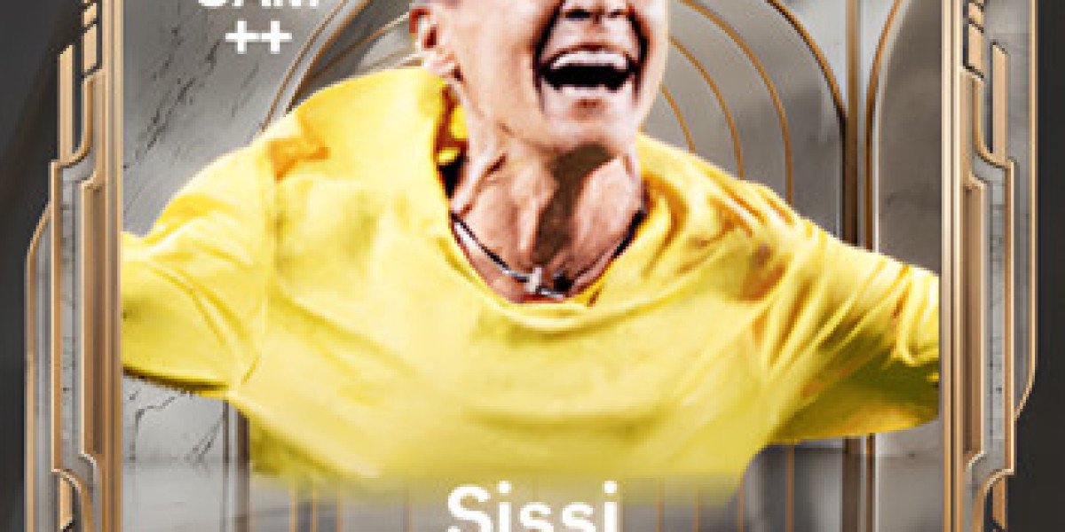 Sissi Icon Card - Ultimate CAM Guide