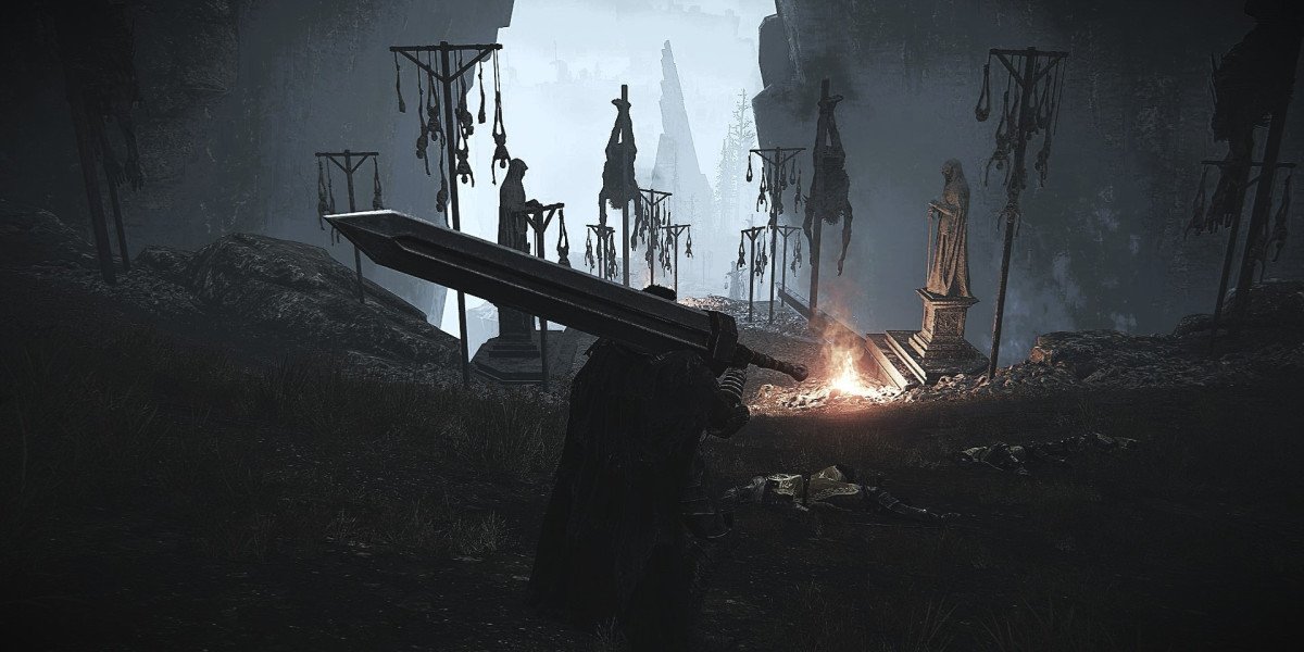 MMOEXP-Elden Ring: Perfumer’s Ruins Perfume Bottle Locations Explained