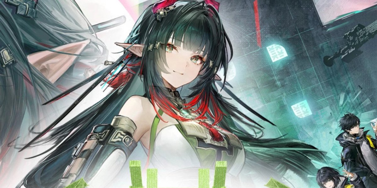 Arknights: Endfield — обновление На заре весны