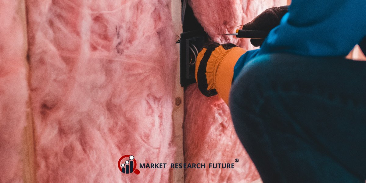 Experts Predict Glass Wool Insulation Market to Surge by 2035 Amid Sustainability Drive