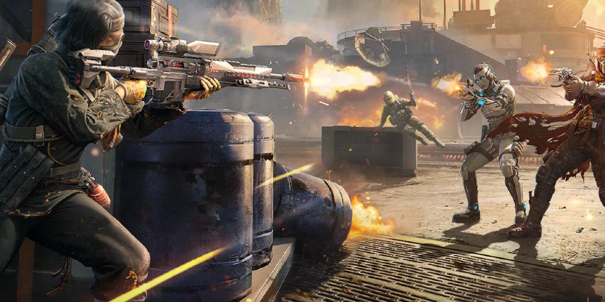 CODM Season 5 Guide: Meta, Maps & Teamwork