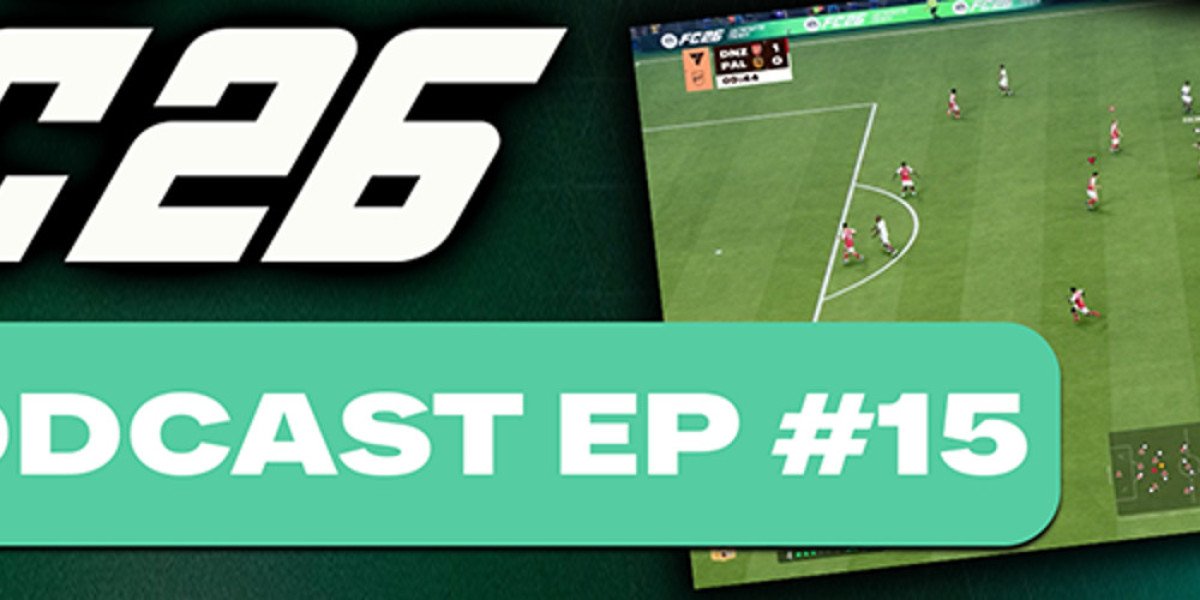FUTBIN Podcast Episode 15 – FC 26 Insights & Tips