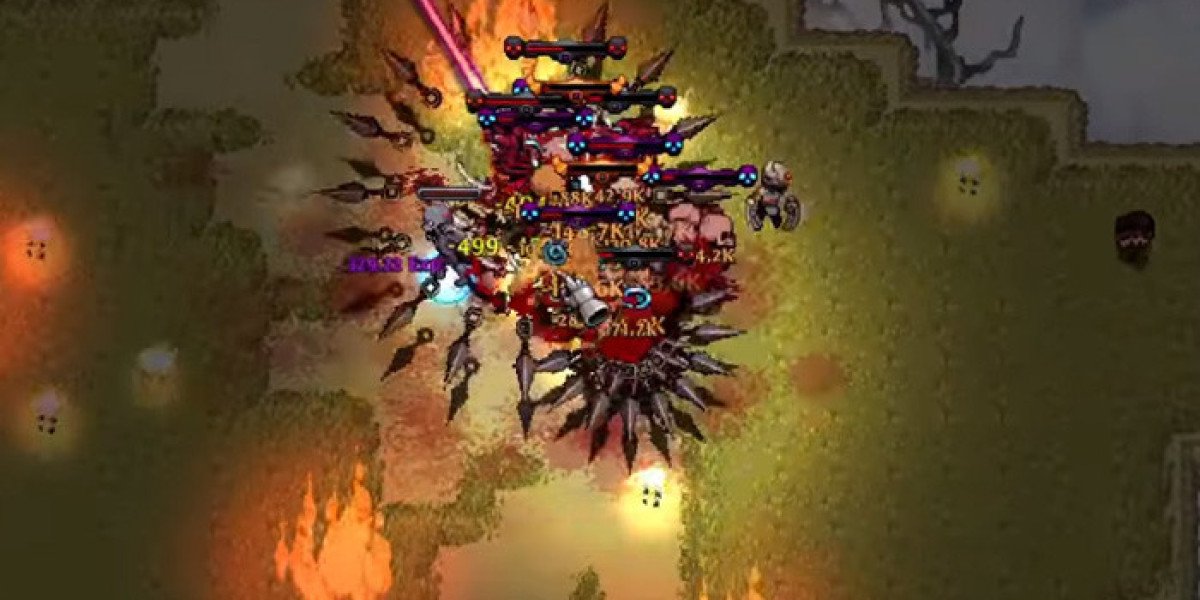 Top Beginner-Friendly Hero Siege Builds for Fast Progression