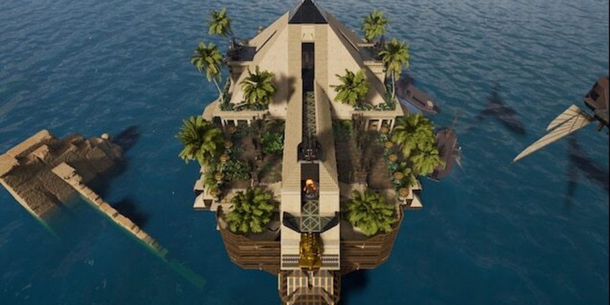 Soulmask's 1.0 Launch - Community Celebrations