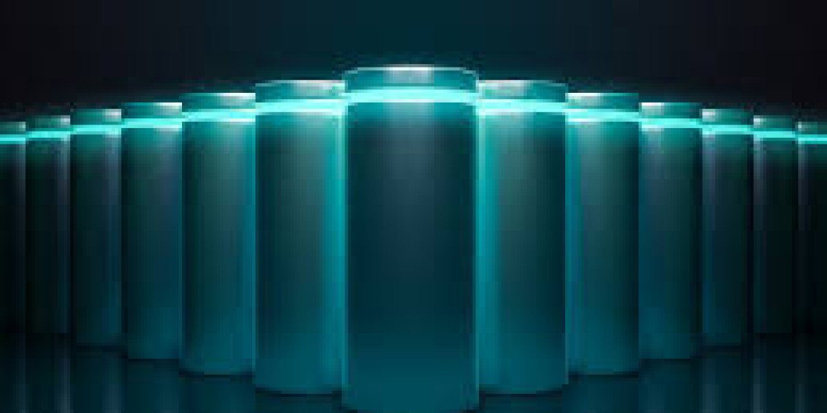 Lithium-ion Battery Anode Market Rides the Momentum of Global Electrification