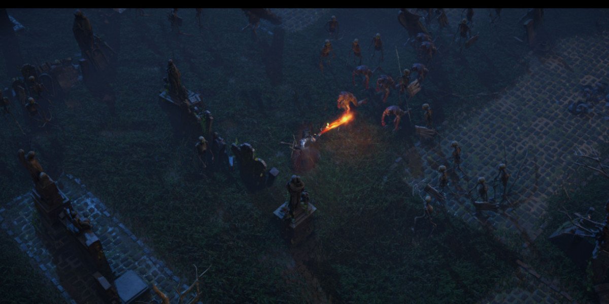 MMOEXP POE2:How to Use Gear Sockets to Customize Your Character in Path of Exile 2