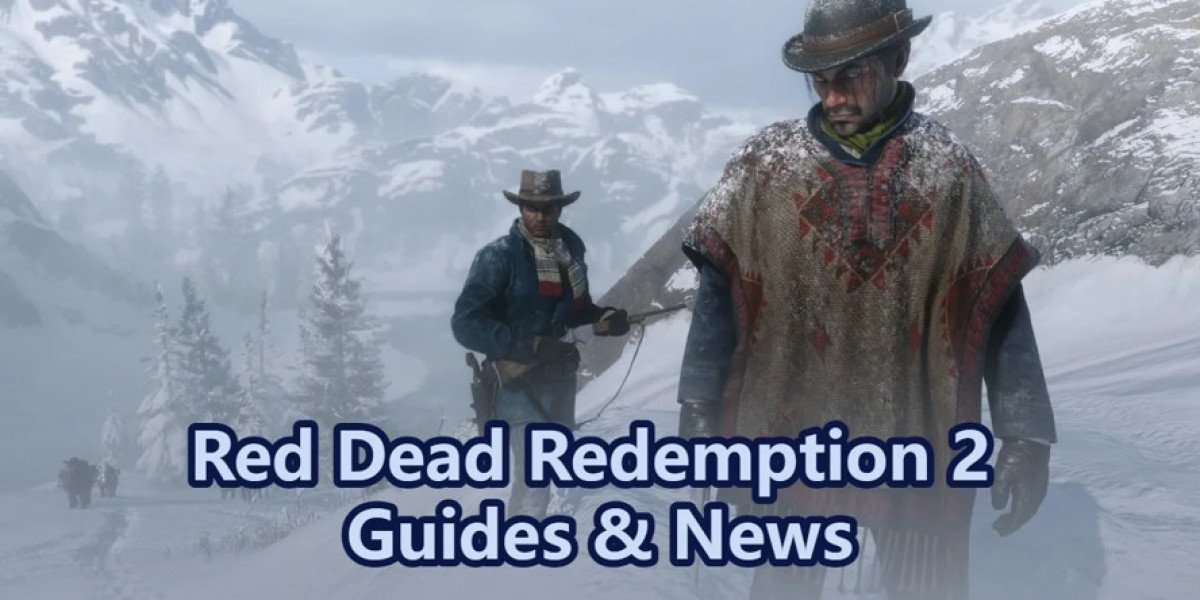 GTA Online vs. Red Dead Online: Revenue Leak