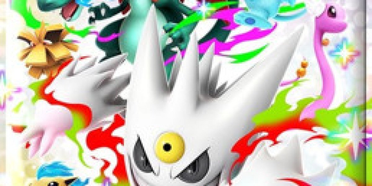 Pokémon TCG Pocket: Mega Shine Set Guide