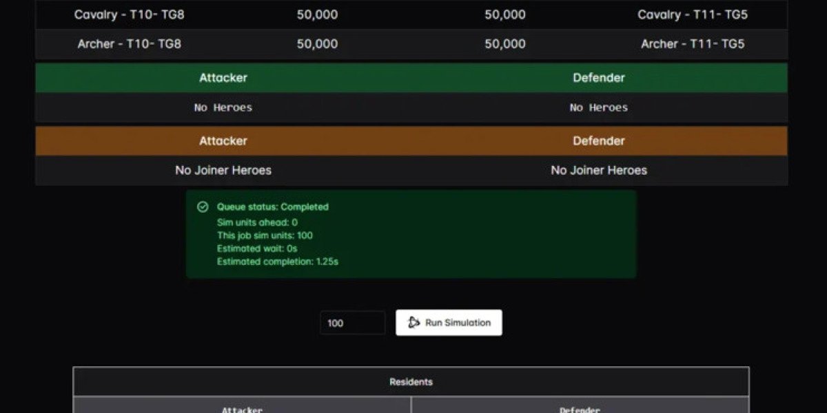 Town Hall 8 vs. Tier 11 Units: Strategic Crossroads