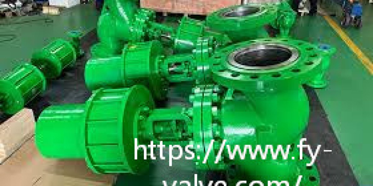 FY-valve Industrial Valve Supplier Pricing Strategy Overview