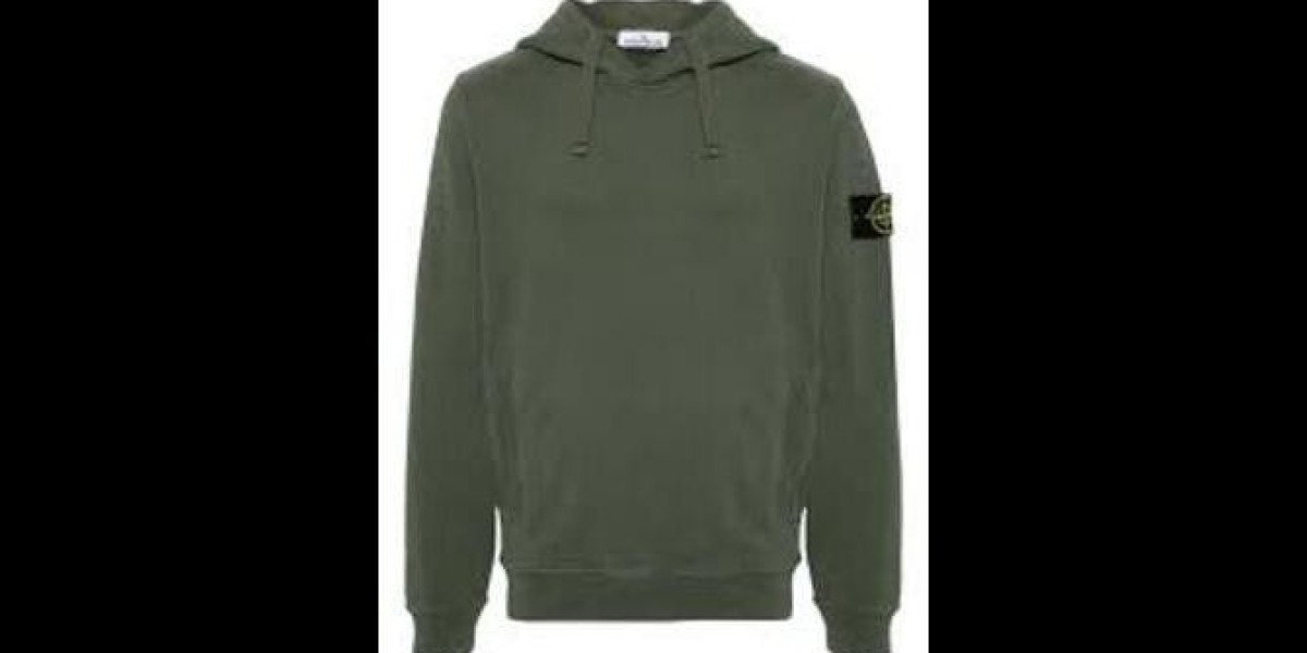 Stone Island: A Complete Guide to Style, Quality, and Pull Stone Island Fashion