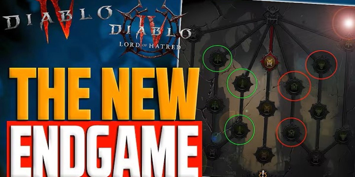 Will Fishing Become a Mandatory Chore in Diablo 4?